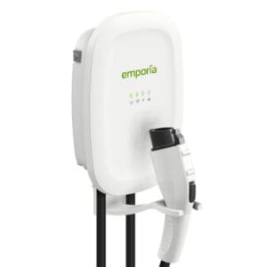 Emporia EV Charger - Home Emporia EV Charger