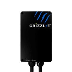 United Chargers Grizzle E Classic Front view square - Home United Chargers Grizzle-E Classic