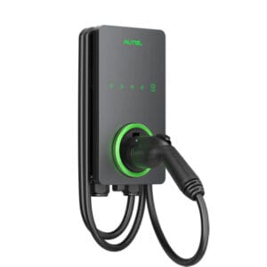 Autel MaxiCharger AC Lite Home - Home Autel MaxiCharger AC Lite Home