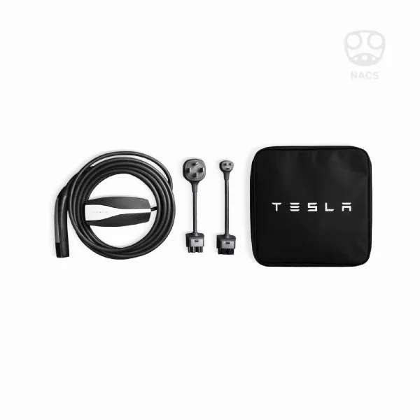 Tesla Mobile Connector - Image 2